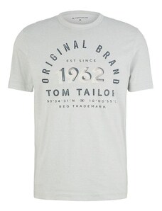 Tom Tailor Pánské triko Regular Fit 1035549.30869 XL