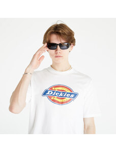 Pánské tričko Dickies Icon Logo Short Sleeve Tee White
