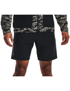 Šortky Under Armour UA Unstoppable Hybrid Shorts-BLK 1373780-001