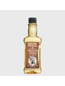 Reuzel Grooming Tonic tonikum pro objem vlasů 350 ml