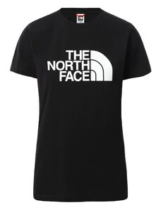 The North Face W S/S EASY TEE Dámské tričko NF0A4T1QJK31