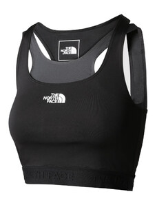 The North Face W TECH TANK Dámská sportovní podprsenka