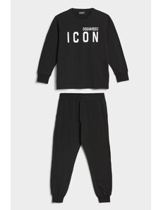 PYŽAMO DSQUARED2 ICON PYJAMA