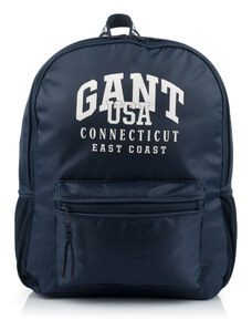 BATOH GANT GRAPHIC BACKPACK modrá None