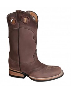 Bull’s Eye Boots "BE19"