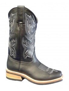 Bull’s Eye Boots "BE15"