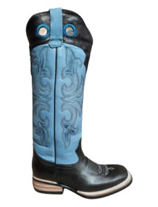 Bull’s Eye Boots "BE75"