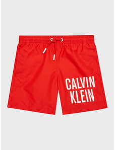 Plavecké šortky Calvin Klein Swimwear