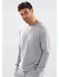 DKaren Man's Sweatshirt Justin