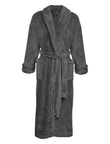 DKaren Housecoat 130 Pánské šedé