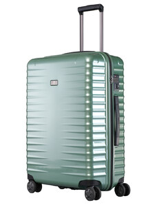 TITAN Koffermanufaktur Cestovní kufr Titan Litron 4W M