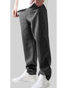 Pánské tepláky Urban Classics Sweatpants - tmavě šedé