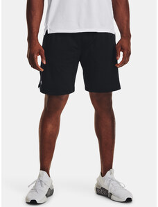 Under Armour Kraťasy UA Tech Vent Short-BLK - Pánské