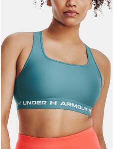 Dámská sportovní podprsenka Under Armour Crossback Mid Bra