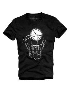 Pánské tričko UNDERWORLD Streetball
