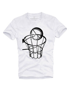 Pánské tričko UNDERWORLD Streetball