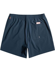 PLAVKY QUIKSILVER SURFSILK VOLLEY 16 - odrá -