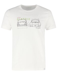 Volcano Man's T-shirt T-Ate M02006-S23