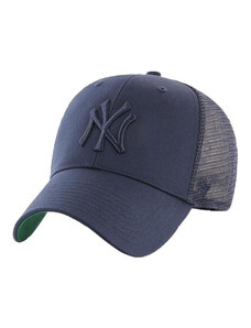 MLB New York Yankees Branson Cap B-BRANS17CTP-NYA - 47 Brand