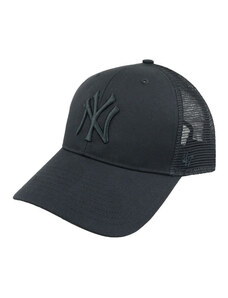 MLB New York Yankees Branson Cap B-BRANS17CTP-BKB - 47 Brand