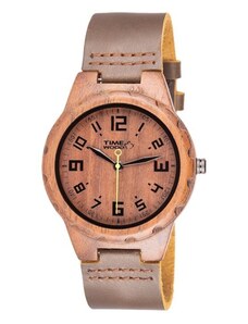 Dřevěné hodinky TimeWood ALBOT