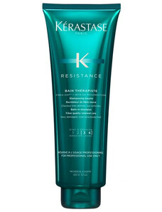 KÉRASTASE Resistance Bain Thérapiste 450ml - obnovující šampon pro zničené vlasy