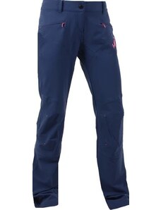 Kalhoty outdoorové Northfinder Yesenia 4187 Velikost: 40 modrá