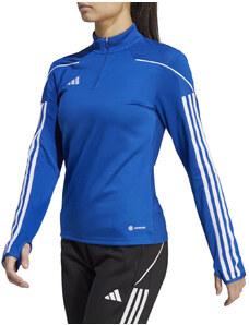 Triko s dlouhým rukávem adidas TIRO 23L TR TOPW hs3486