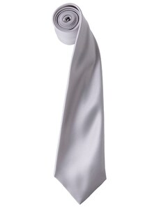 Premier Workwear Saténová kravata