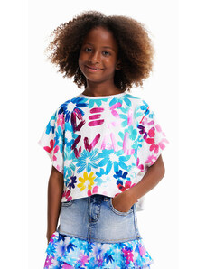 T-Shirt Desigual