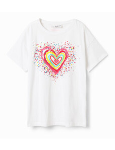 T-Shirt Desigual