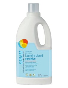 Sonett - prací gel Sensitive 2 l