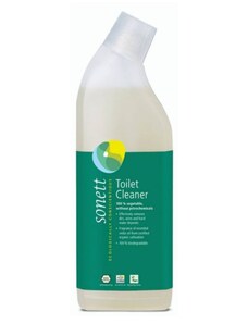 Sonett - WC čistič cedr - citronela 750 ml