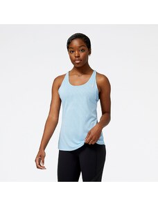 Dámské tričko New Balance WT21260BZH – modré