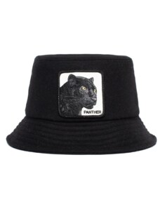 Zimní bucket hat - Goorin Bros Panther Heat