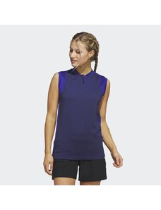 Adidas Polokošile Ultimate365 Tour Sleeveless Primeknit