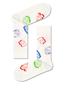 Klasické ponožky Unisex Happy Socks