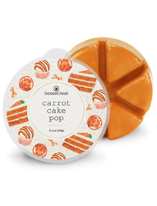 Goose Creek Candle Vonný Vosk Carrot Cake Pop, 59 g