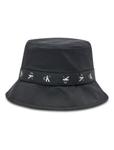 Klobouk bucket hat Calvin Klein Jeans