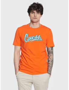 T-Shirt Guess