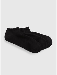 GAP Kotníkové ponožky, 3 páry - Pánské