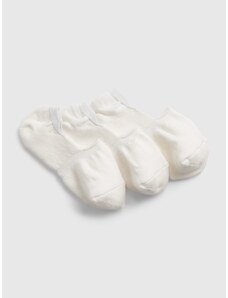 GAP Neviditelné ponožky, 3 páry - Pánské