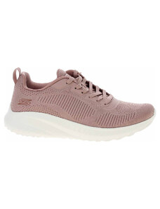 Skechers Bobs Squad Chaos - Face Off blush 36