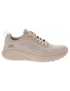Skechers Bobs Squad Chaos - Face Off natural 36