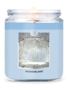 Goose Creek Candle svíčka Wonderland, 198 g