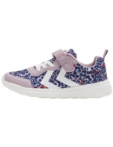 Obuv Hummel ACTUS PRINT RECYCLED JR 213601-2001