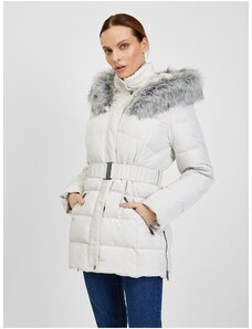 Zimní dámské bundy a kabáty Orsay | 100 kousků - GLAMI.cz