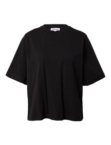 EDITED Oversized tričko 'Nola' černá