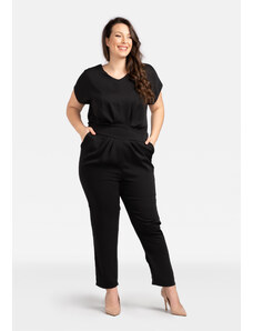 Karko Woman's Jumpsuit Q282