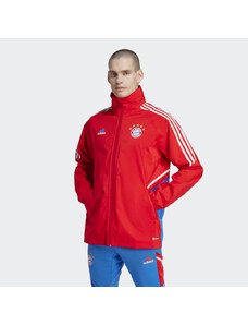 Adidas Bunda FC Bayern Condivo 22 Rain